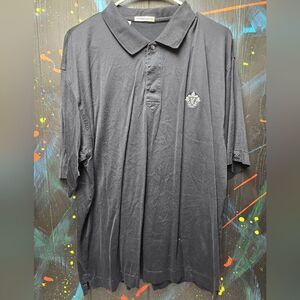 Mens L Cutter‎ And Buck Polo